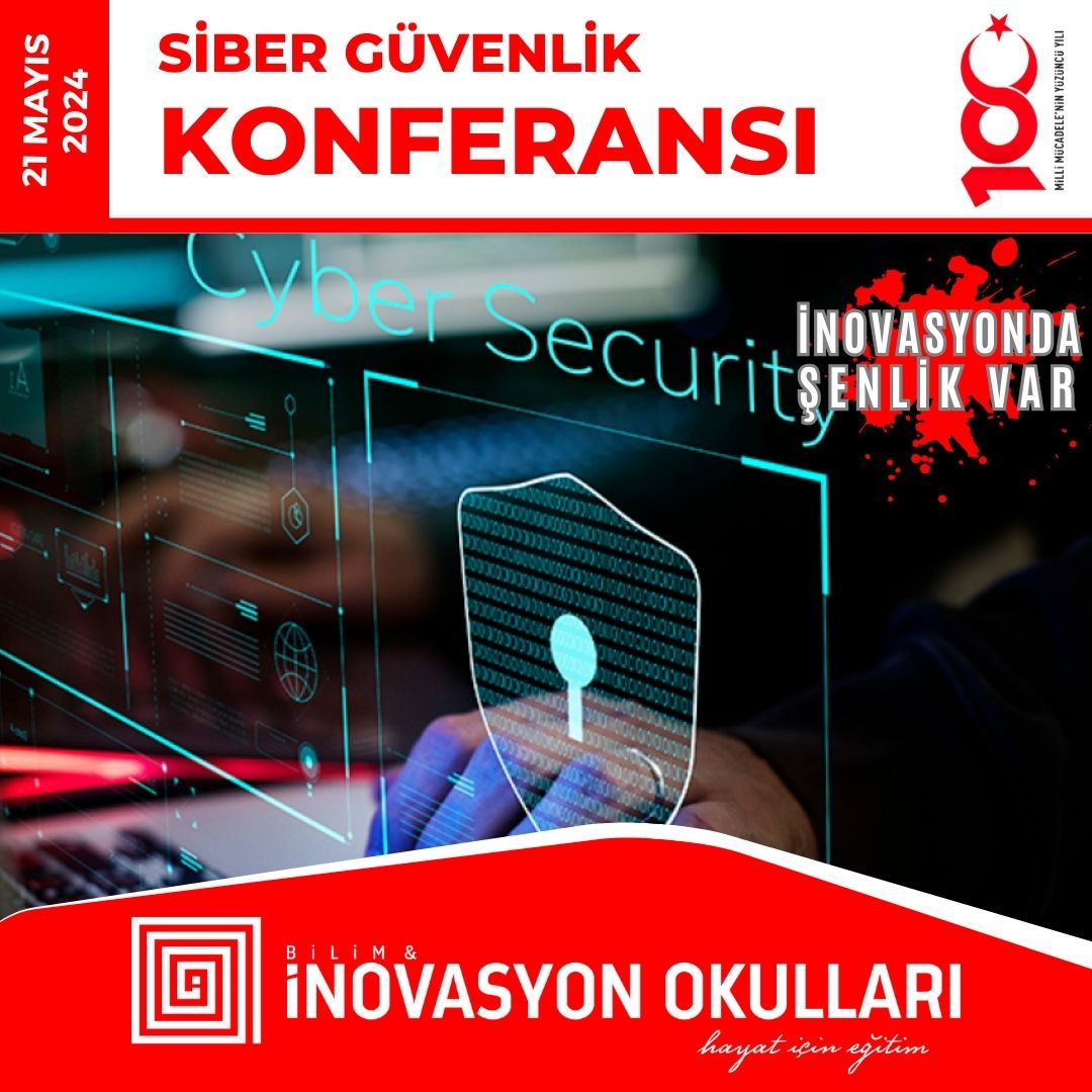 Siber Güvenlik